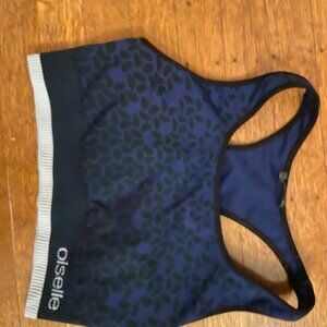 THE CONVERTIBLE ALGEBRA BRA (Small)